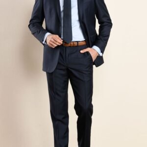 Costume Classique Homme