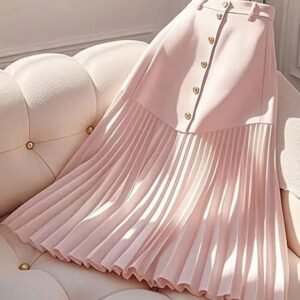 Jupe Crayon Élégante