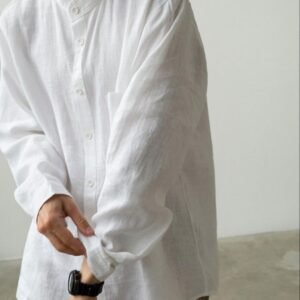 Chemise de Travail Homme