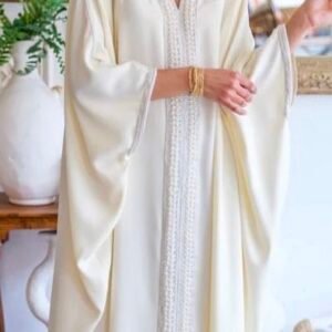 Caftan Moderne